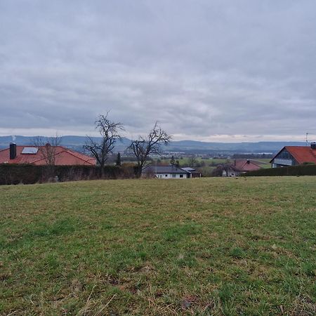 Willi'S Ferienwohnung Heroldsberg エクステリア 写真