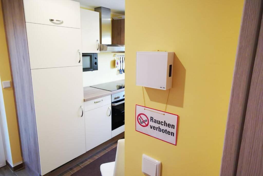 Willi'S Ferienwohnung Heroldsberg エクステリア 写真