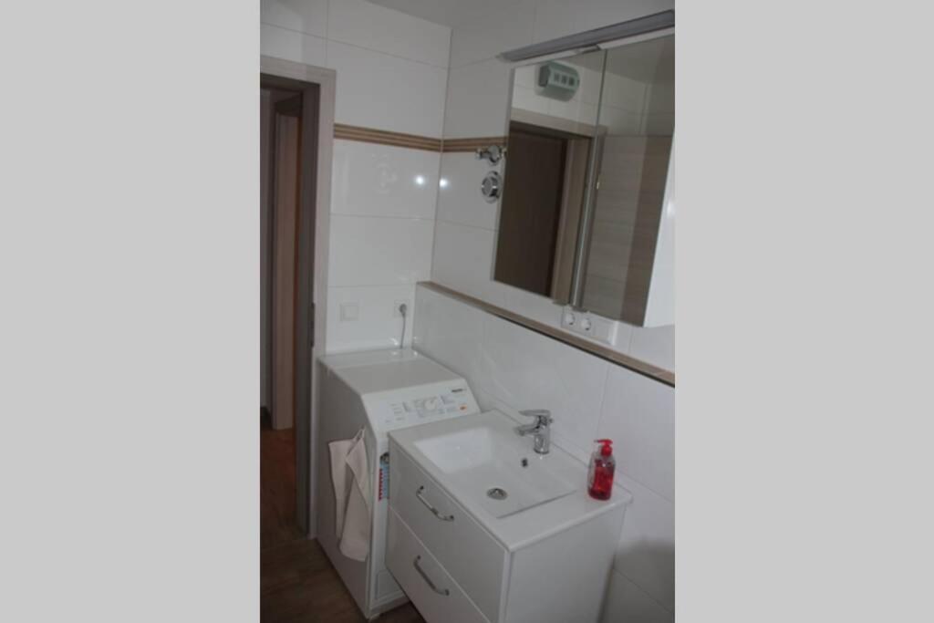 Willi'S Ferienwohnung Heroldsberg エクステリア 写真