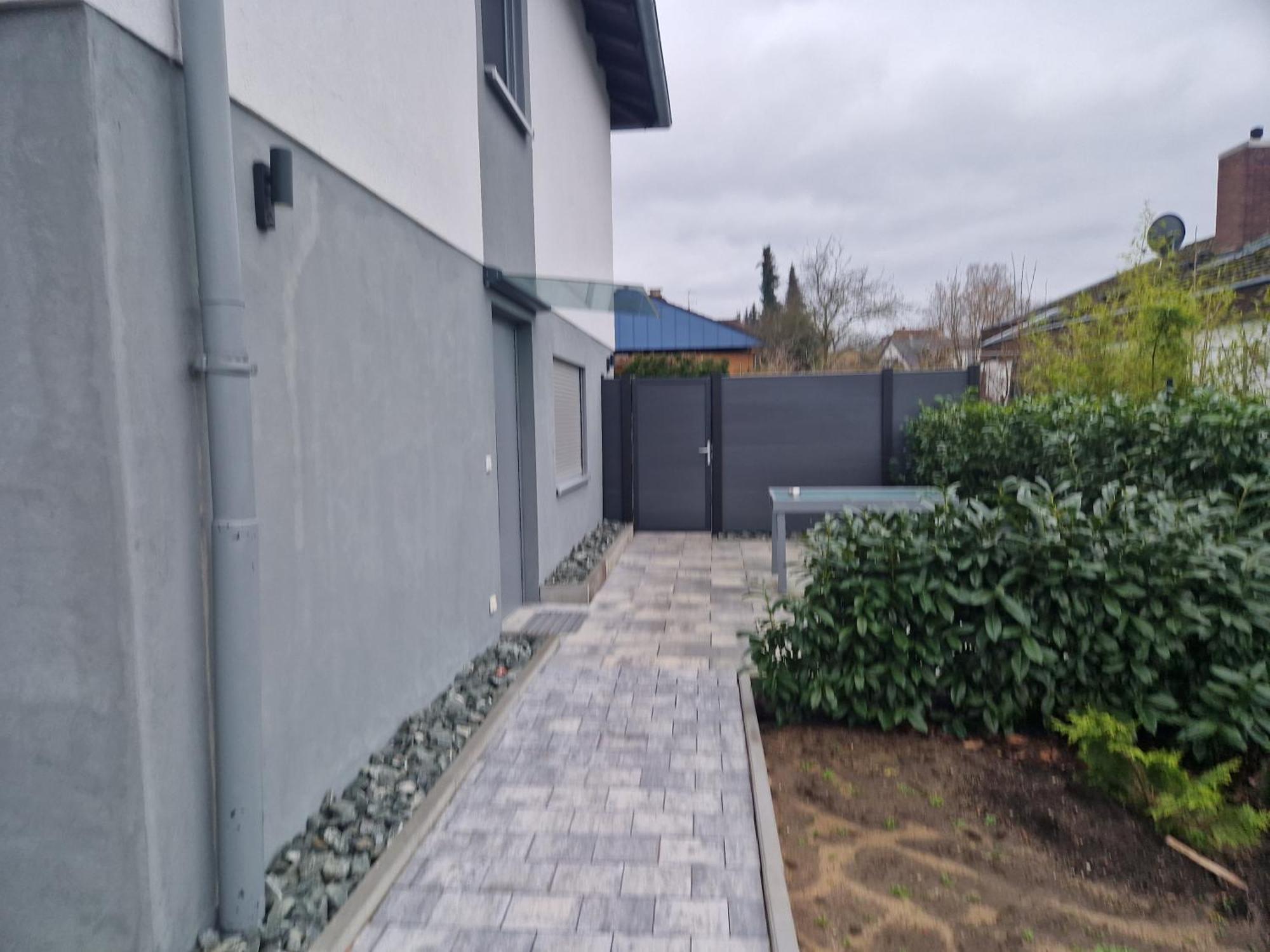 Willi'S Ferienwohnung Heroldsberg エクステリア 写真