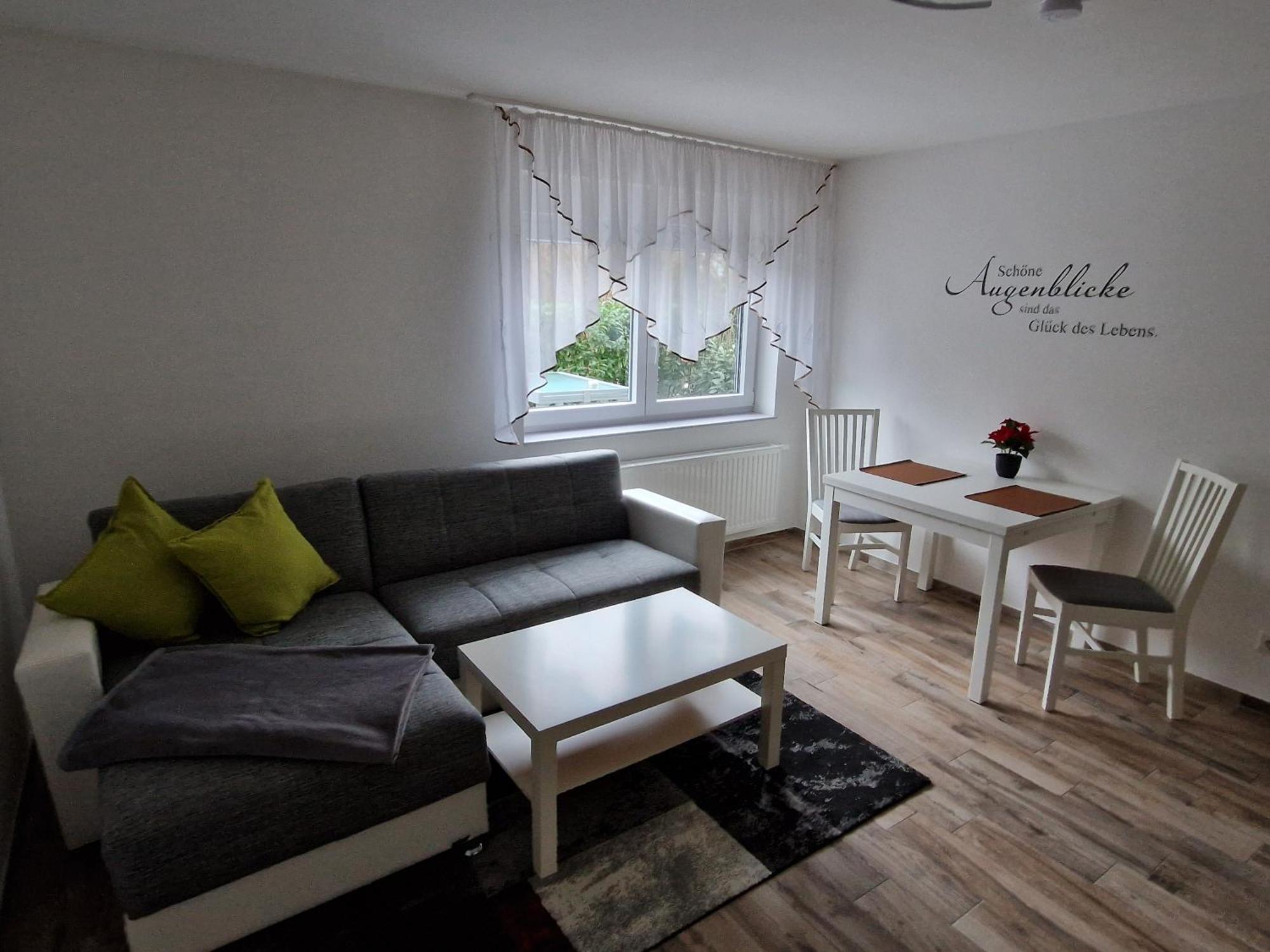 Willi'S Ferienwohnung Heroldsberg エクステリア 写真